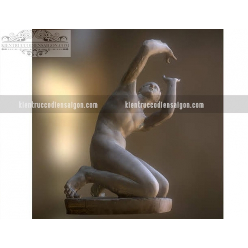 Điêu khắc tượng Hy Lạp - Công Ty TNHH Sáng Tạo Và Phát Triển ý Tưởng 102